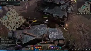 ALL MOKOKO SEED Locations in RUNAWAYS ISLAND in LOST ARK