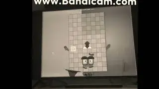UNCANNYBLOCKS BAND 101-110 1800 YEAR