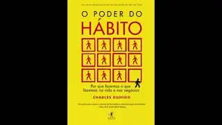 O poder do Hábito