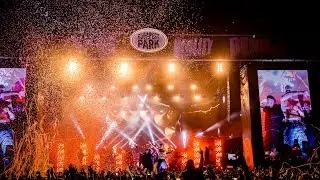 T. Danny Budapest Park Aftermovie (2022)