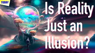 Simulation Universe | 7 Clues About Reality (ft. Matrix)
