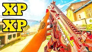 3 Working XP Glitches On MW3 / Warzone 3 & Zombies - UNLIMITED XP