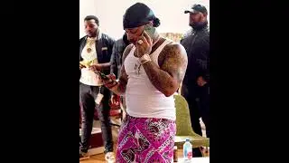 [FREE] Doe Boy Type Beat x Future Type Beat - Out The Mud