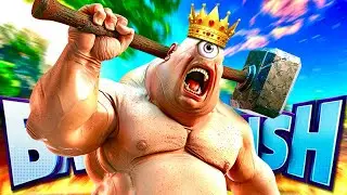 Defending my UNDEFEATED Duel Record in BATTLE CRUSH!