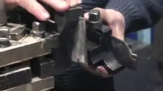 Установка большого  устройства