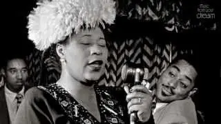 Ella Fidzgerald featuring Bob Haggart - Don't You Think I Ought To Know