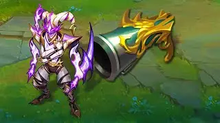 This item should be ILLEGAL on Shaco jungle!