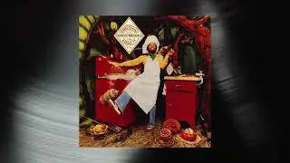 Sergio Mendes & Brasil '77 - Home Cooking (Official Visualizer)
