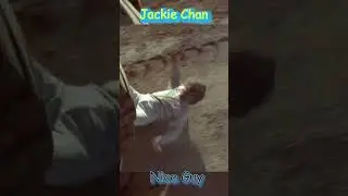 Jackie Chan Mr. Nice Guy Джеки Чан