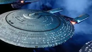 Stonewall Evolution of the Enterprise Classes
