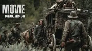 ESTRENO 2026 🔥 película completa en español latino | nueva película drama, wéstern hd