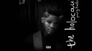 Lyrical Joe- The Holocaust