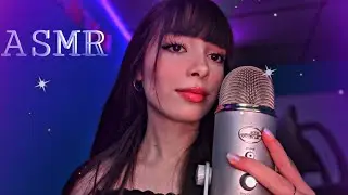 ASMR| RECUPERA TUS COSQUILLAS🤯 (100% RELAX)