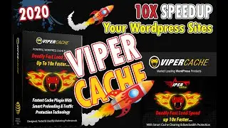 Viper Cache reviews | WP 