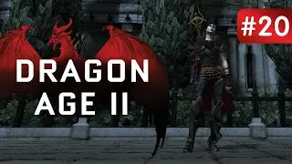 Dragon Age II #20