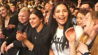 Jaill Hamburg & Berlin Konzert VLOG