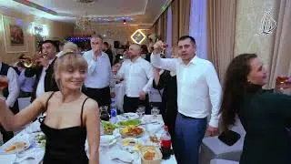 Молдавское гуляние в Москве! Petrecere la Moscova!
