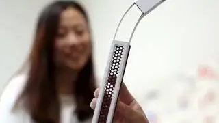 Fade Task Light by BoxClever