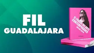 FIL GUADALAJARA