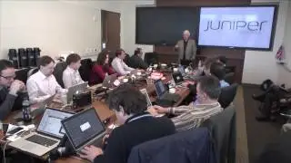 Juniper Unified Management: Introducing Network Director