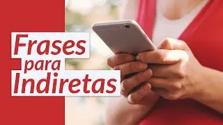 Frases de Indiretas