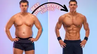 Fitness Tech Evolution: Unveiling 2024's Leading Devices For Optimal Training!