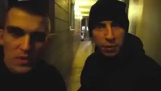 STYGMAT - Mam Na Imię Chaos [Prod. Barto'cut12] ( OFFICIAL VIDEO )