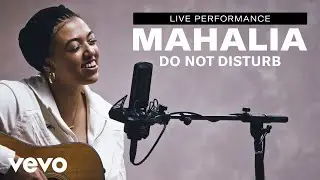 Mahalia - 