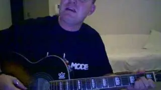 ♪♫ Depeche Mode - It Doesn't Matter Two (cover)