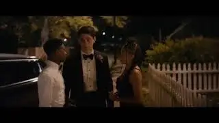 The Hate U Give. A George Tillman Jr. Film