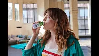 Activia Dailies – Start With Activia
