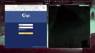 Instalação do Plugin Fusion Inventory no ambiente GLPI