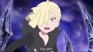 silvally says fuck and shit (real)