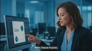 Oracle Fusion PPM