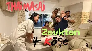 EVERYTHING ABOUT THAILAND MASSAGE 