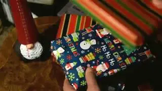 Julkalendern Dag - 11 EndlessContinues