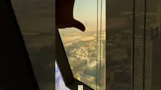 World’s Tallest Hotel in Dubai, UAE 🇦🇪 | Gevora Hotel | Dubai Life 