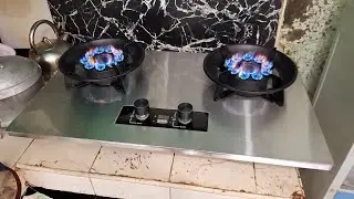 Sukinbo Flip Gas Stove Review | Magic Stove | Pinakamurang Flip Stove
