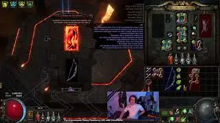 Crucible As A League Mechanic In Endgame - Everything I Know So Far