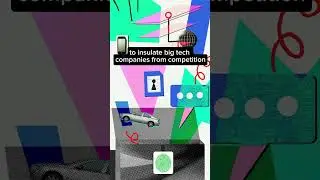 Freeing Ourselves From The Clutches Of Big Tech