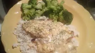 What's For Dinner? 1/12/20