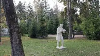 Артурс спа отель - п/л "Космос", часть 2
