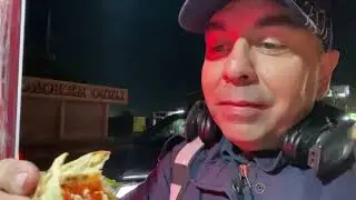 Million-dollar idea amidst waterfill traffic