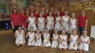 PUNKTum Tanzstudio Eisleben trauert um Gründer Siegfried Putscher