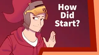 How I got into VO