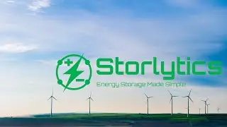 Storlytics Energy Storage Overview | Storlytics | Energy Storage Made Simple