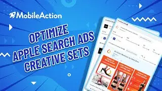 How to Find an App's Apple Search Ads Creative Sets