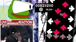[osu!mania] Luminal V2 CLEAR!!! - 96.24%