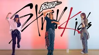 [FULL]Stray Kids(스트레이 키즈) "Chk Chk Boom" Full Dance Cover #ChkChkBoom