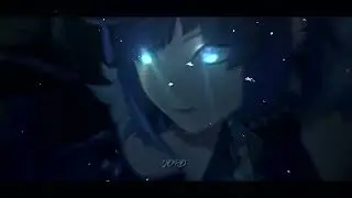 Yelan edit - Genshin impact